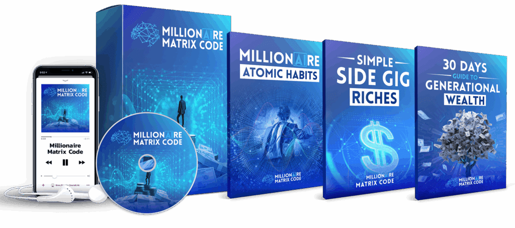 Millionaire Matrix