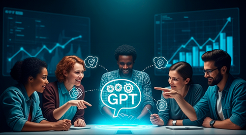 The GPT Creator Club