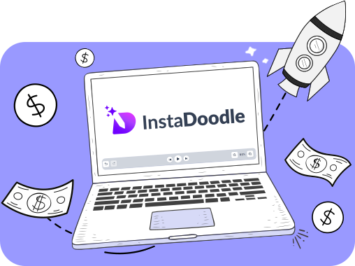 InstaDoodle