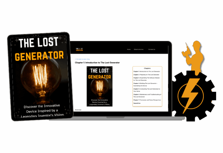 The Lost Generator