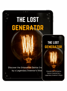 The Lost Generator