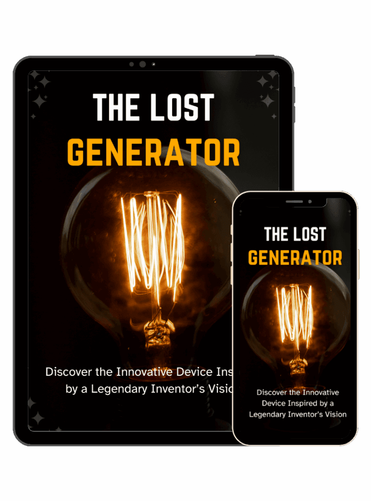 The Lost Generator
