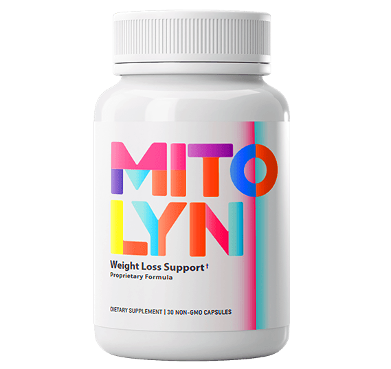 Mitolyn - Weight Loss Support