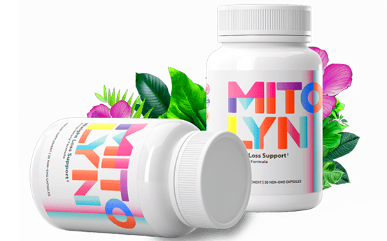 Mitolyn - Weight Loss Support